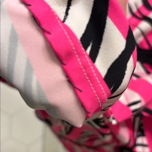 Tail golf dress short sleeves size med - Picture 7 of 9